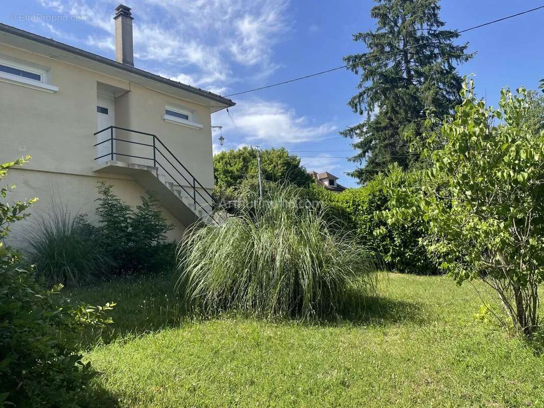 Vente Maison (38630) 173 500ï¿œ - photo 2