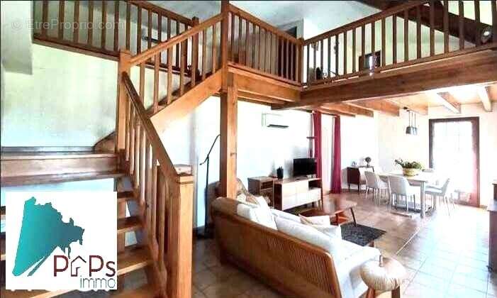 Photo-2025/051502-1-2 - Maison à VILLENEUVE-DE-MARSAN