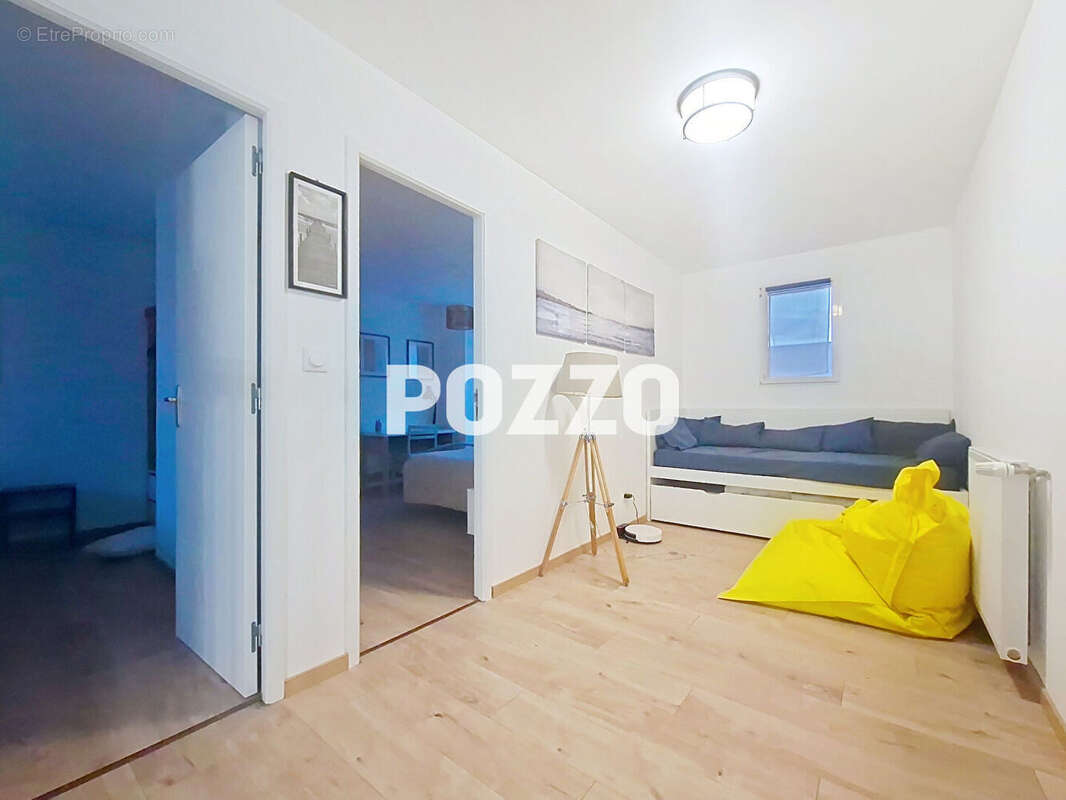 Maison à LANGRUNE-SUR-MER