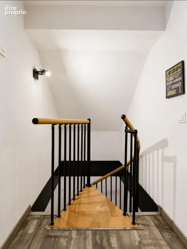 Huningue Maison clé en main de 120 m² - photo 11