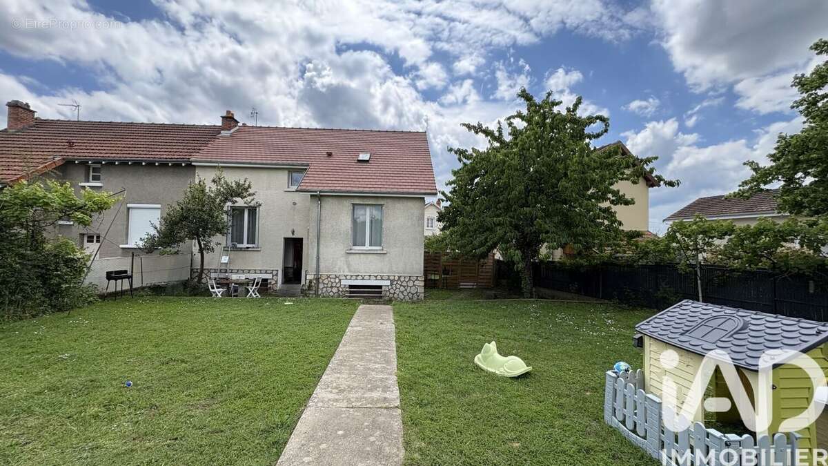 Photo 3 - Maison à CHATELLERAULT