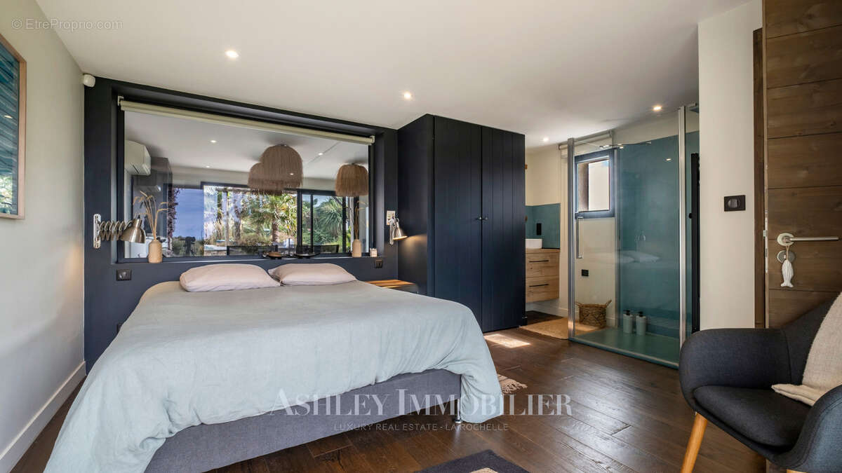 Maison à LA ROCHELLE