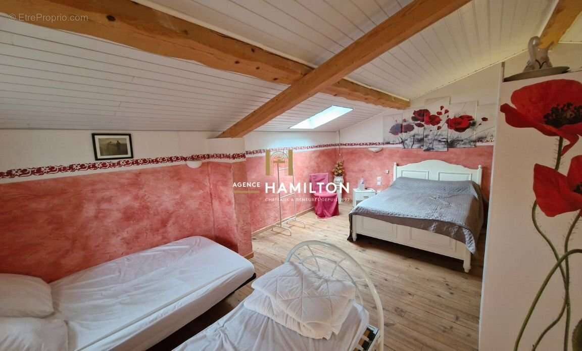 Maison à SAINT-ANTONIN-NOBLE-VAL