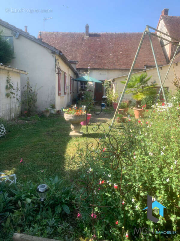 Maison à NOGENT-LE-ROI