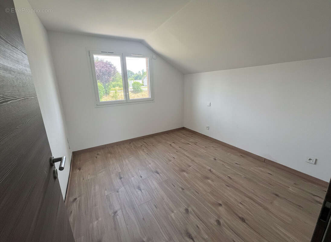 Maison 95m² à valdahon - photo 9