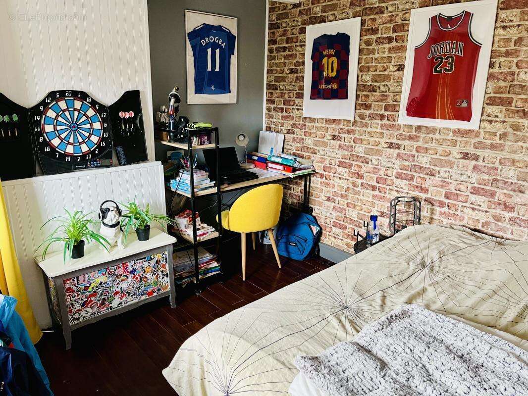 Maison 105 m² à Trouville-Sur-Mer  - photo 15