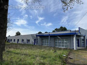 Commerce à SAINT-MARS-LA-BRIERE