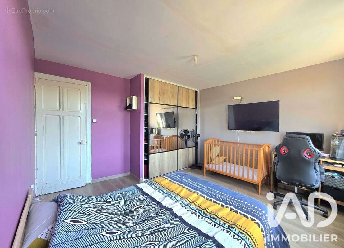 Maison 128 m² à Bachant  - photo 9
