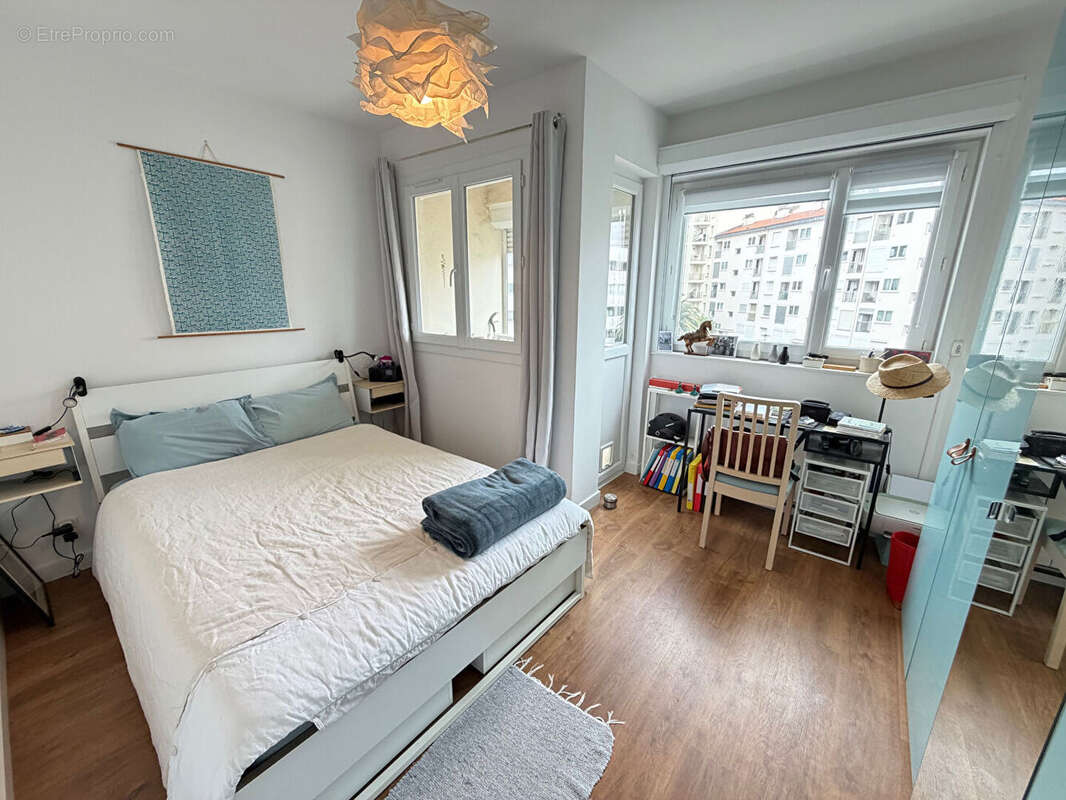Appartement à HENDAYE