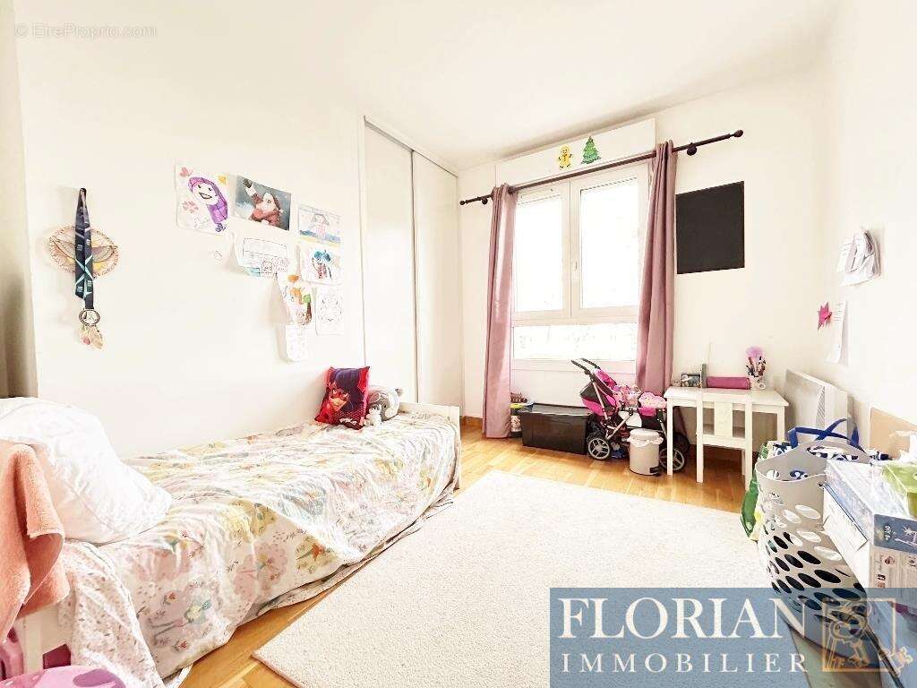 Appartement à ANTONY