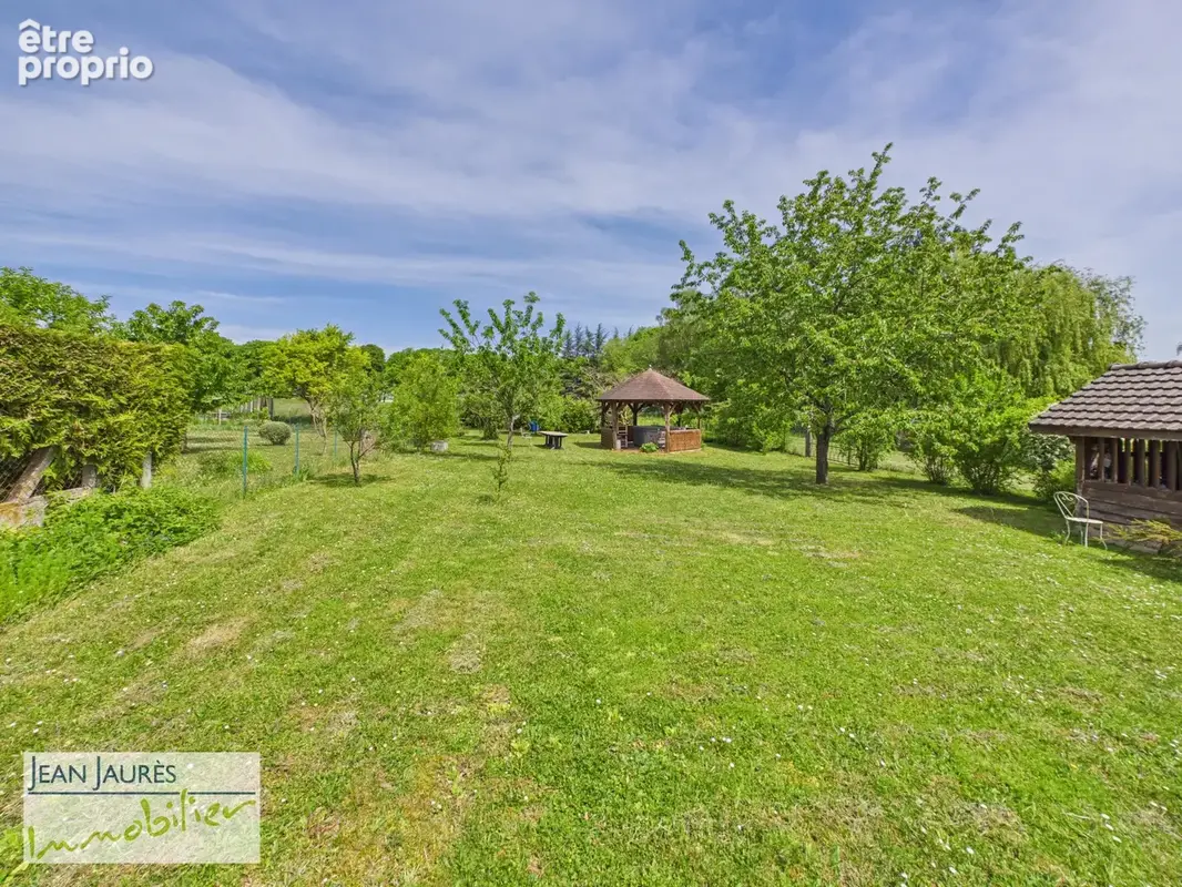 Maison sur sous-sol complet avec grand terrain et atelier - photo 18