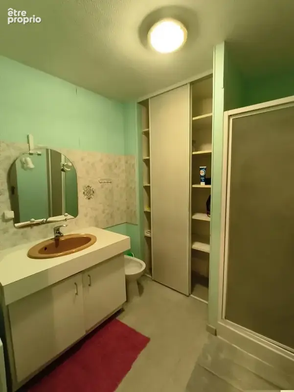 Appartement 114 m² à Bagnoles-De-L'orne  - photo 5