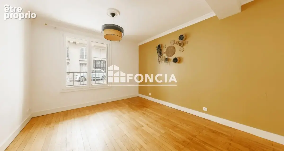 A deux pas de Jaude - T3 de 69.33 m² - photo 6