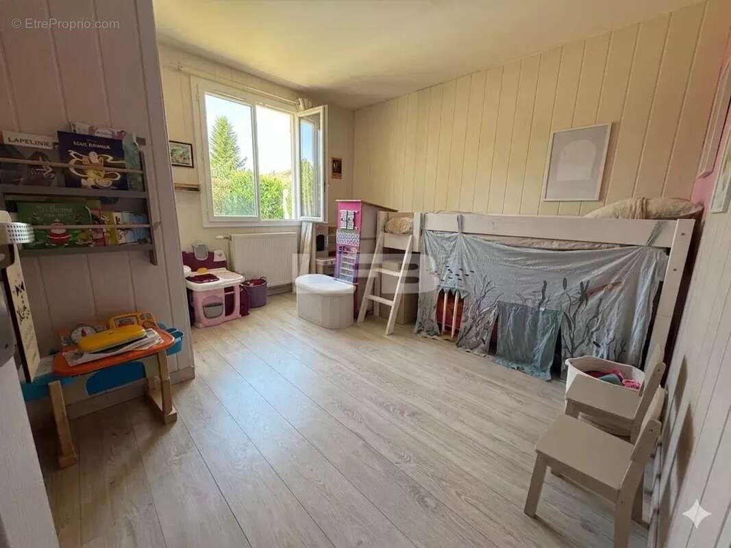 Maison à BORNEL