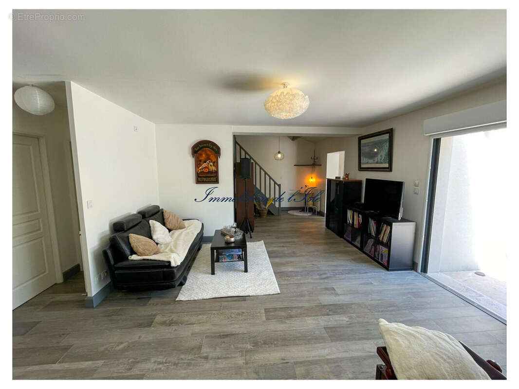 Maison à LA ROCHELLE