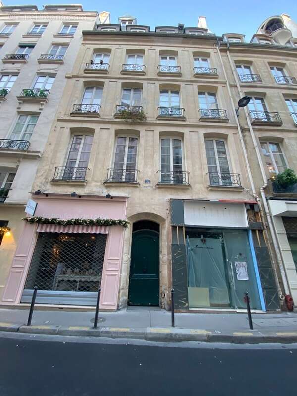 Appartement à PARIS-6E