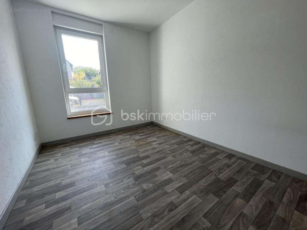 Maison contemporaine de 107m2 - photo 7