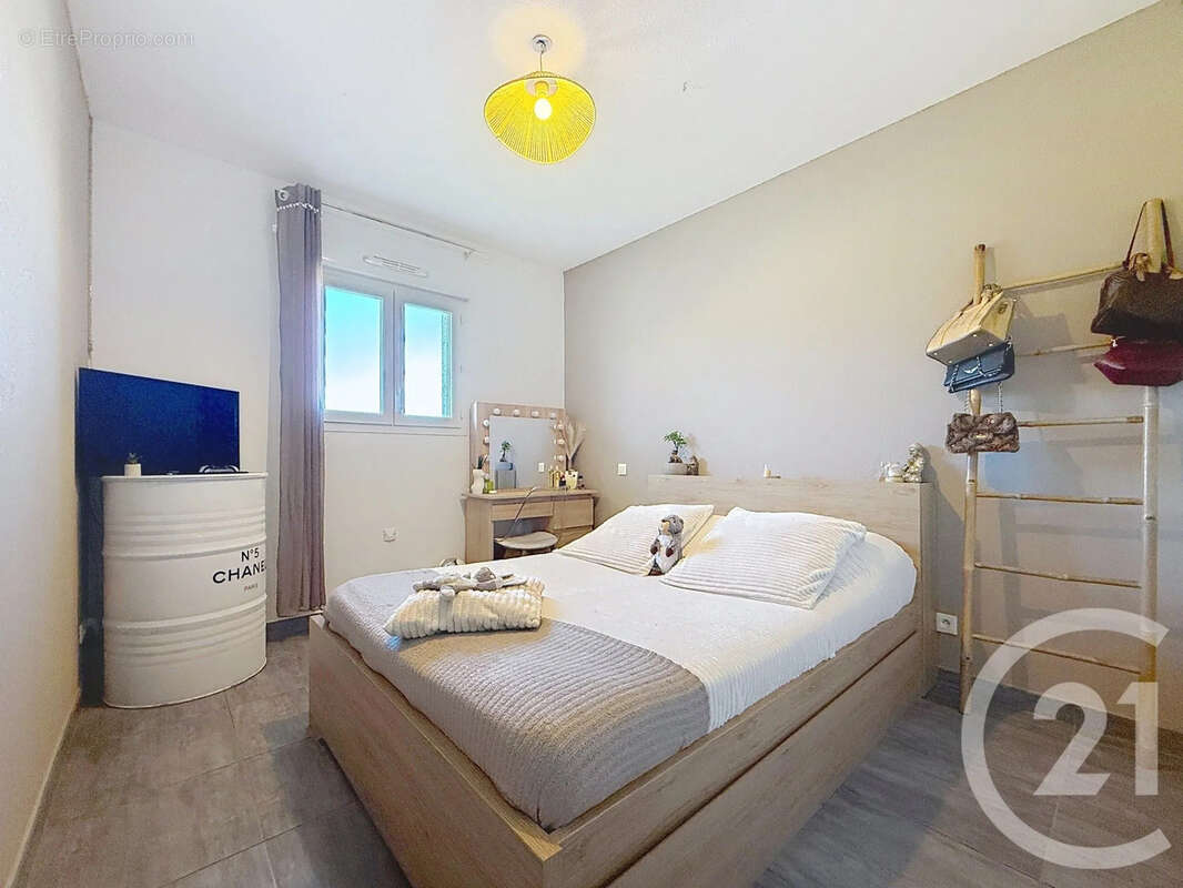 Appartement à PENTA-DI-CASINCA