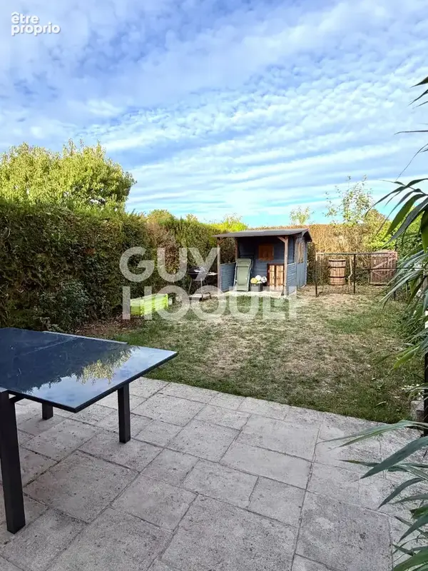 Maison à Mennecy - photo 12