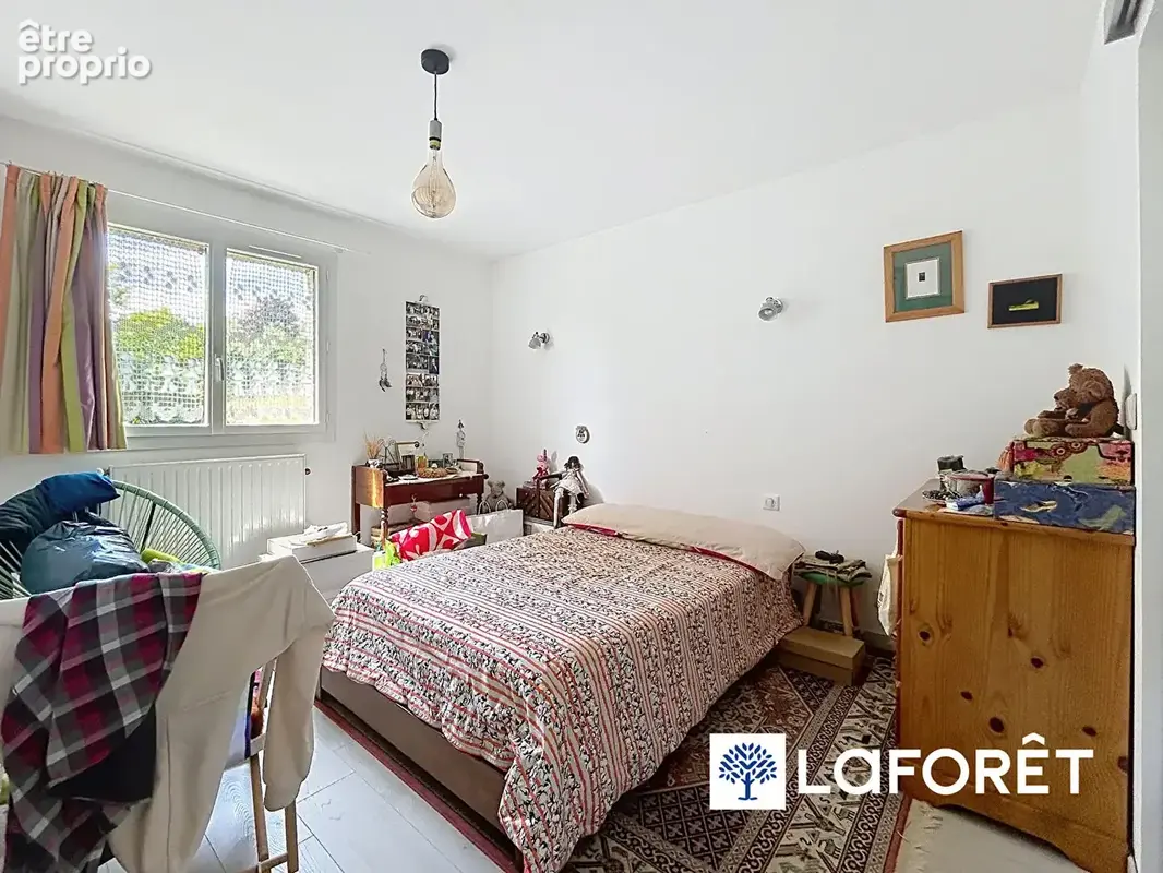 Exclusivité laforêt fauville-en-caux ? pavillon familial de 148 m² avec 5 chambres - photo 9