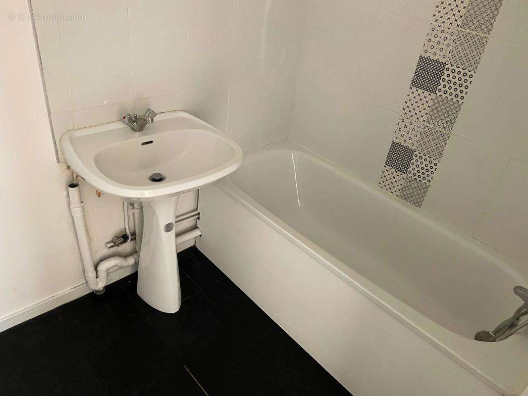 Appartement à LUISANT