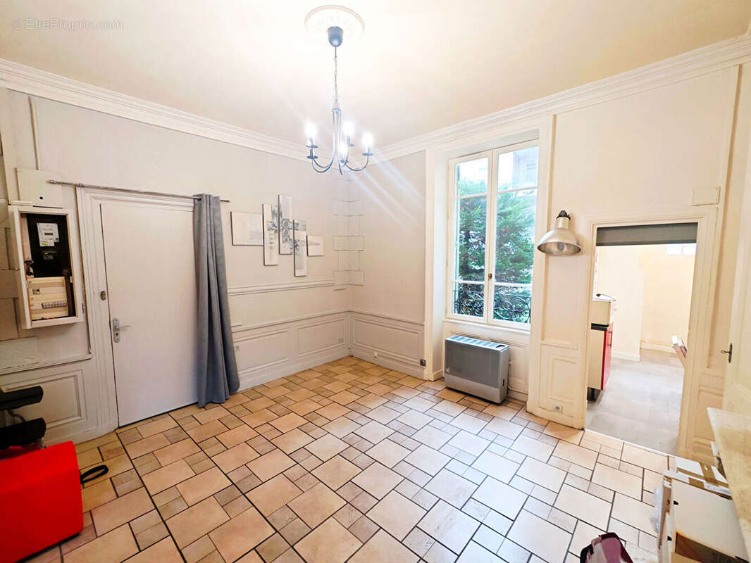 Appartement à LYON-8E