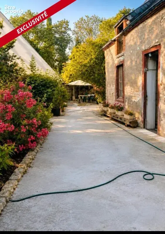 A vendre maison T3 - photo 9