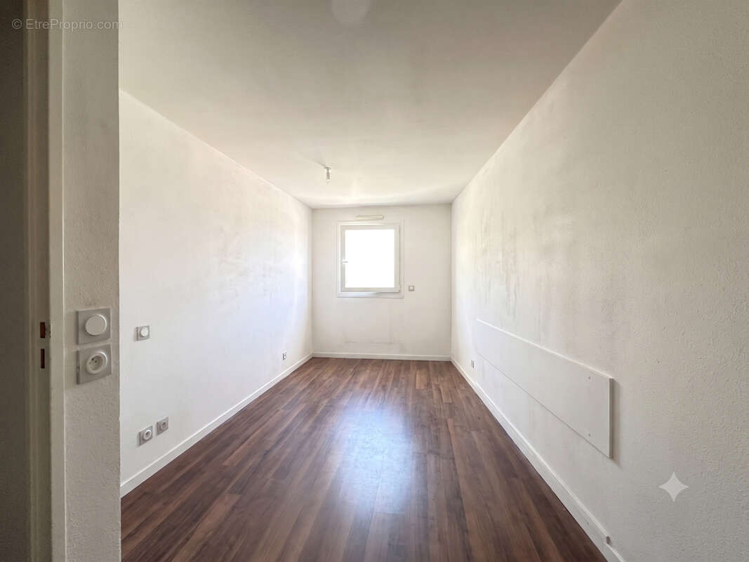 Appartement à CASTELNAU-LE-LEZ