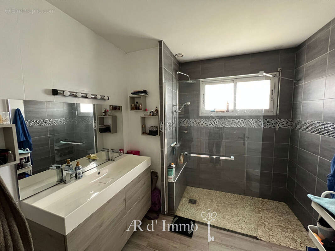 Maison à CONCARNEAU