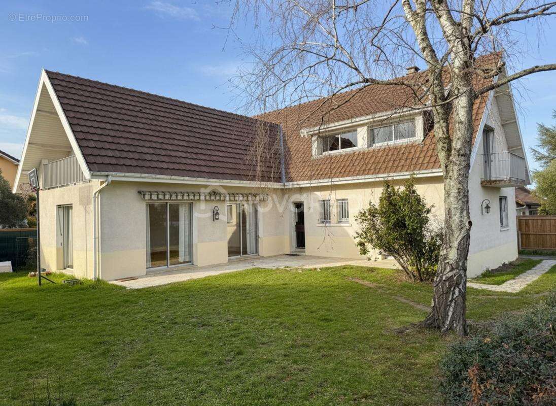 Maison à PAU