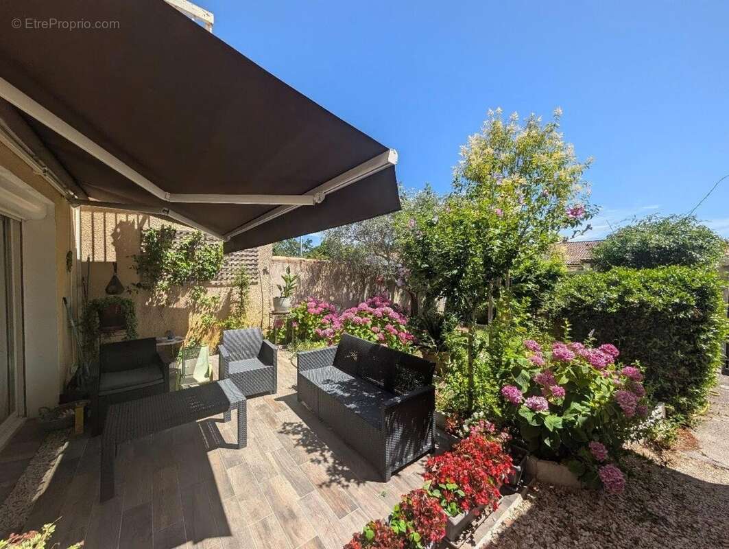 Photo 2 - Maison à ORANGE