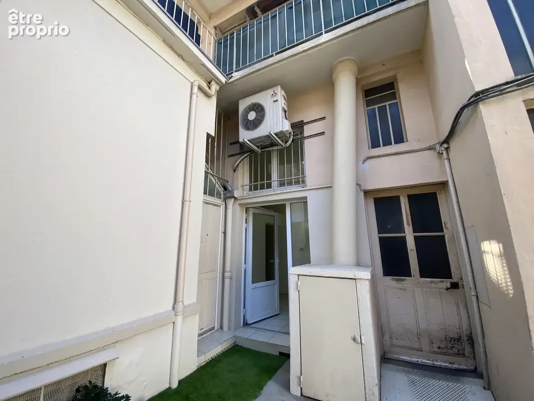 Commerce 46 m² à vendre à Grenoble (38000) - photo 9