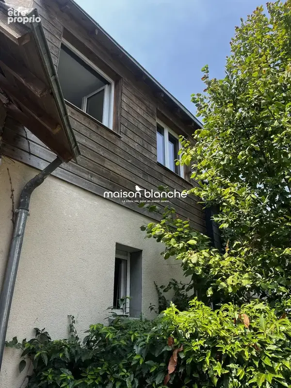 Maison 7 pièces 174 m² à vendre à Saint-Barthelemy-D'anjou (49124) - photo 9