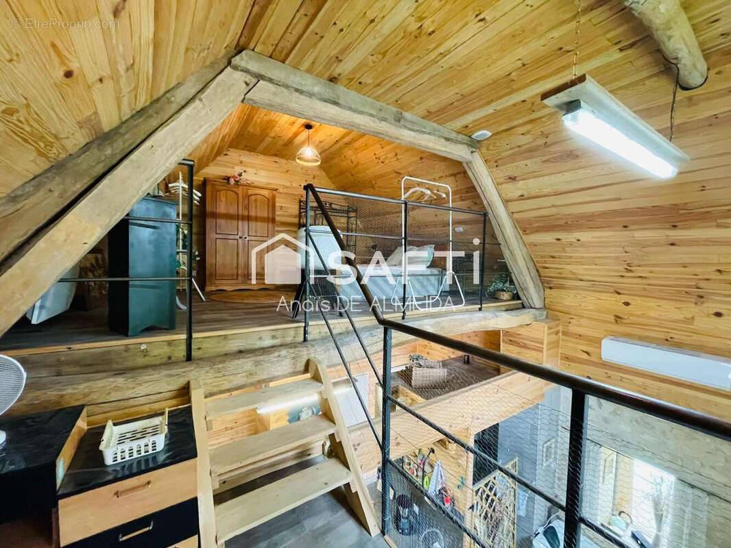 Maison 128 m² à Fismes  - photo 7