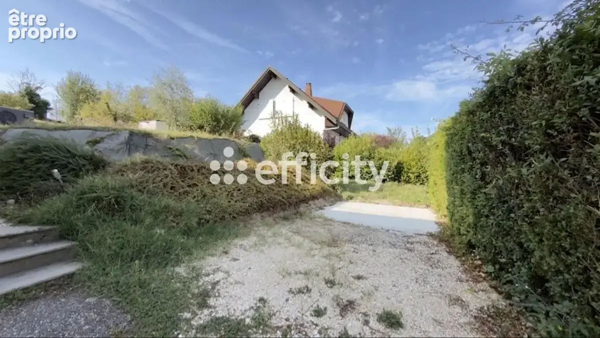 Maison de village - photo 18