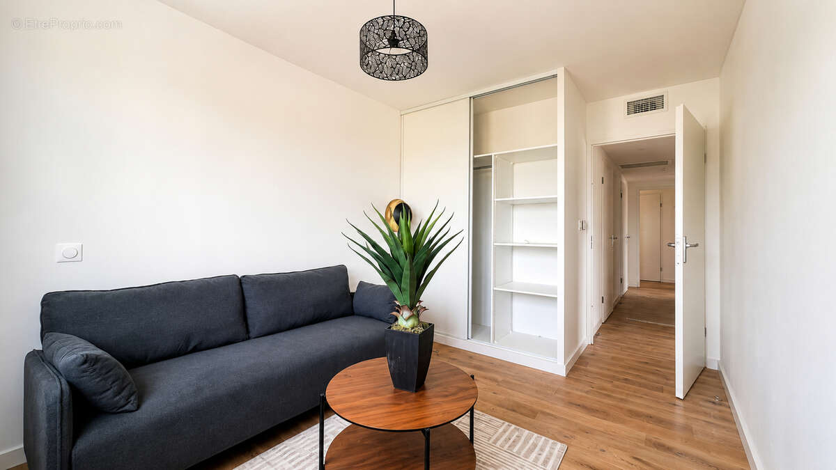Appartement à AUZEVILLE-TOLOSANE