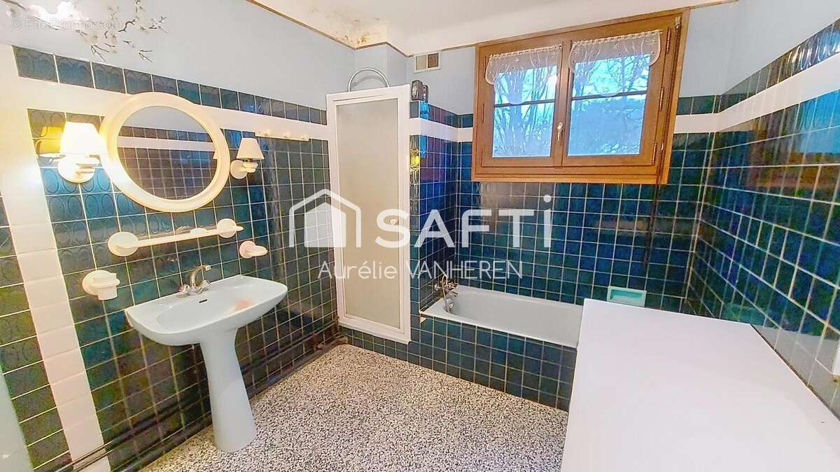 Photo 6 - Maison à BELLEVILLE-SUR-LOIRE