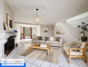 Maison à GUYANCOURT