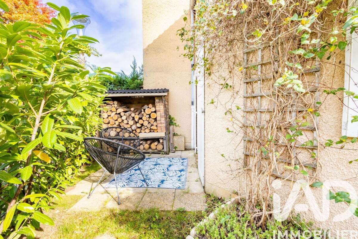 Photo 6 - Maison à GUYANCOURT