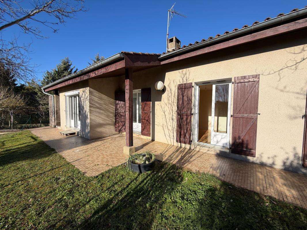 Maison à AUCH