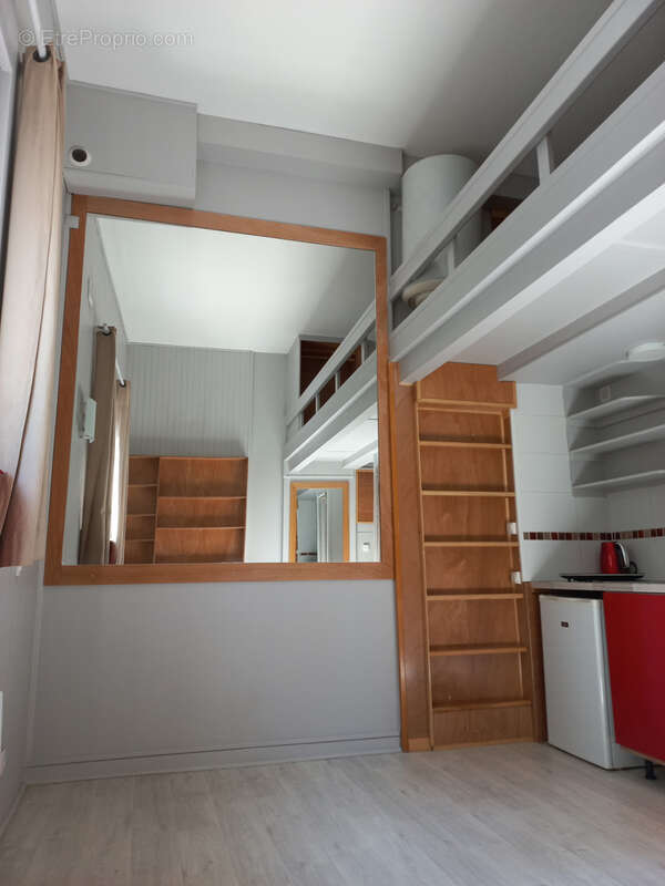 SPECIAL INVESTISSEUR - 2 Studios indépendants - photo 3