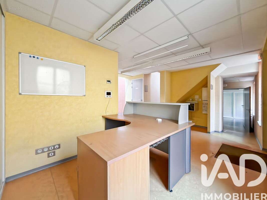 Photo 2 - Appartement à PONT-SUR-YONNE