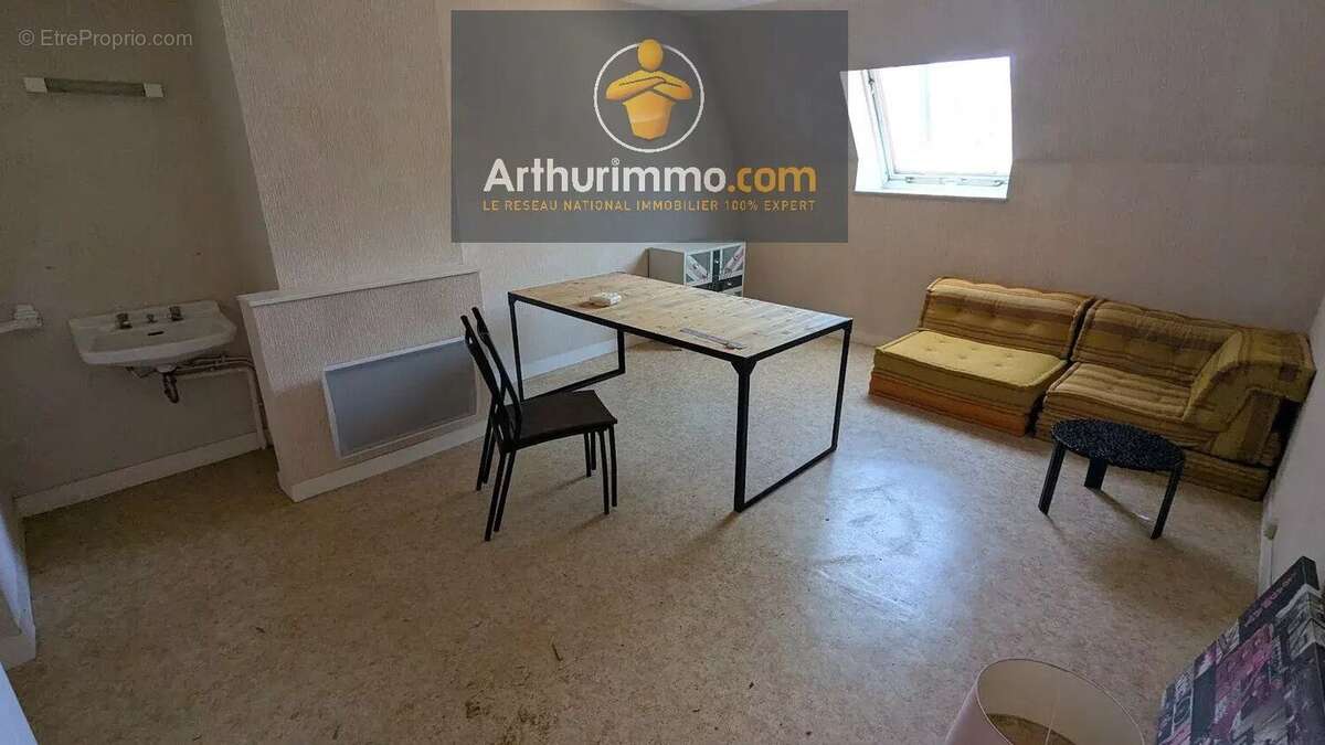 Vente Appartement Josselin(56120) 54 500ï¿œ - photo 5