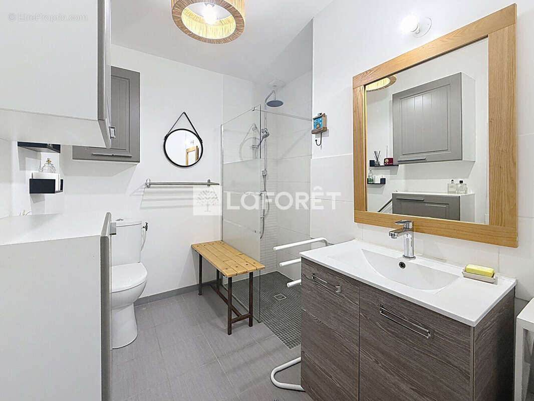 Maison à SAINT-PIERRE-D&#039;OLERON