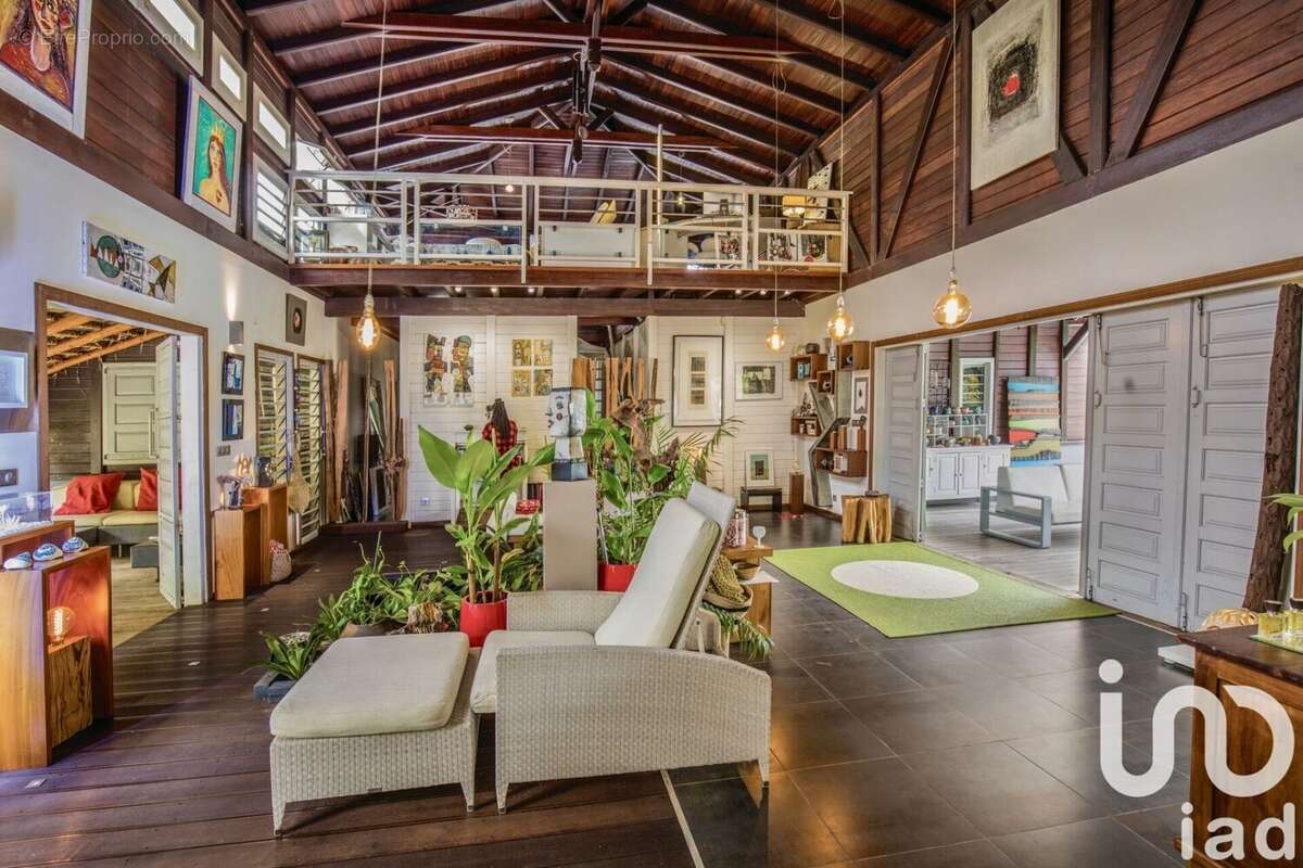 Photo 7 - Maison à LE LAMENTIN