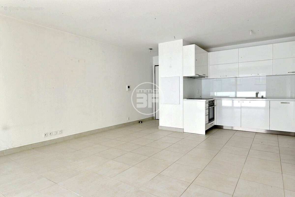Appartement à BARTENHEIM