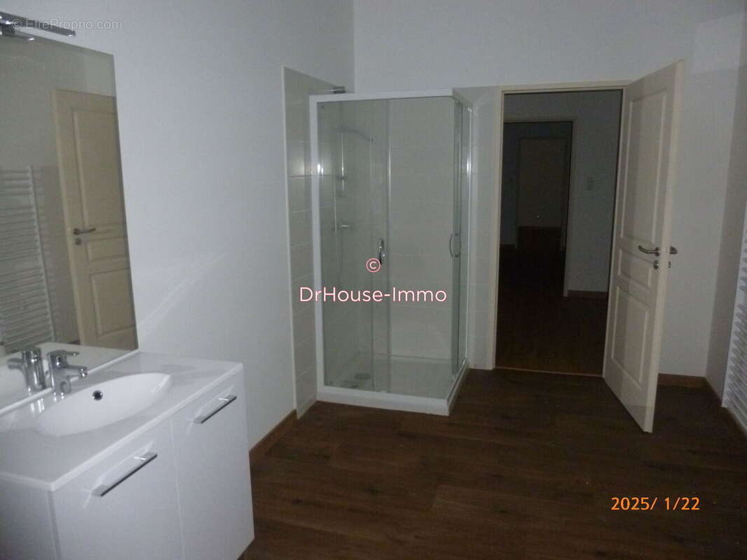 Maison à RAZAC-SUR-L&#039;ISLE