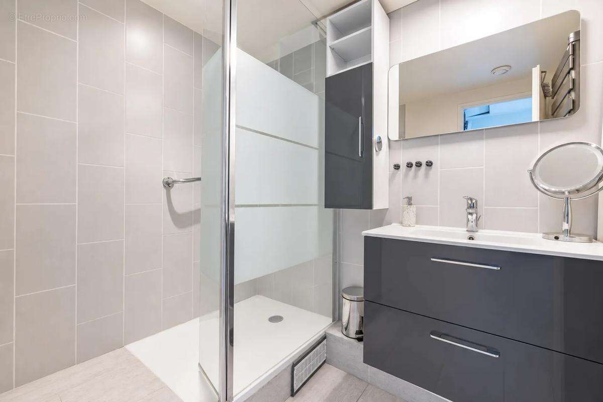 Appartement à PUTEAUX