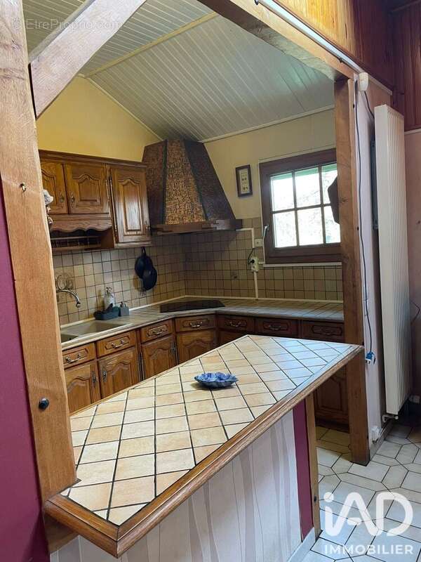 Photo 6 - Maison à EVRY