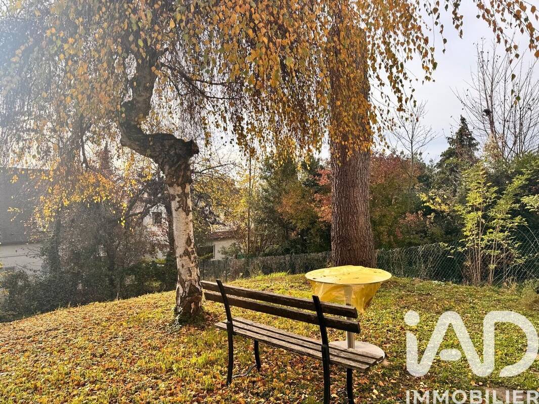 Photo 1 - Maison à CHATOU